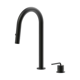 Meira Hob POSpray Sink Mix Set 200 Cve S