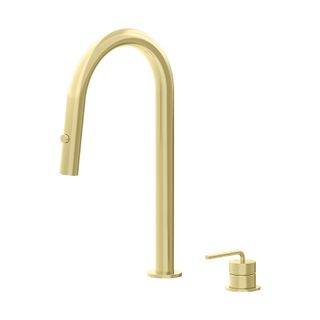 Meira Hob POSpray Sink Mix Set 200 Cve S