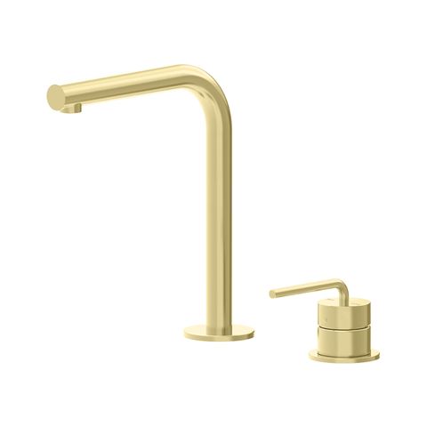 Meira Hob Basin Mix Set 175 Right Angle