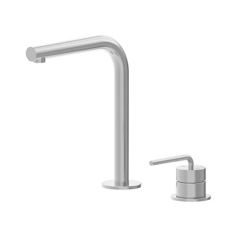 Meira Hob Basin Mix Set 175 Right Angle