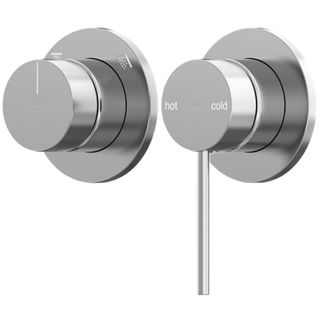 Argia Shr/Wall Mix with Div BN LF