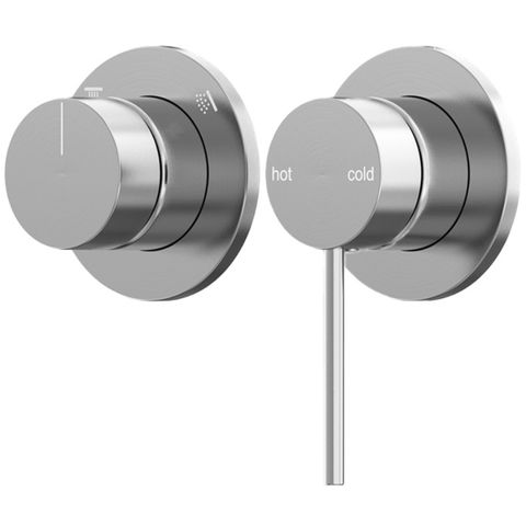 Argia Shr/Wall Mix with Div BN LF