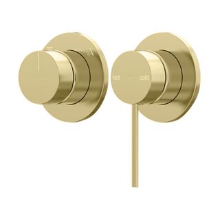 Argia Shr/Wall Mix with Div BG LF