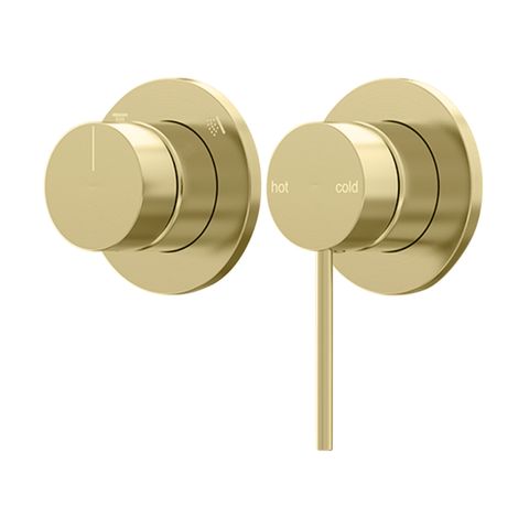 Argia Shr/Wall Mix with Div BG LF