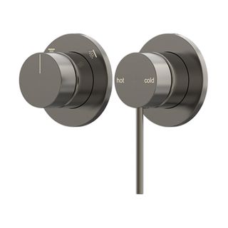 Argia Shr/Wall Mix with Div GM LF