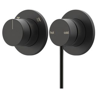 Argia Shr/Wall Mix with Div MB LF