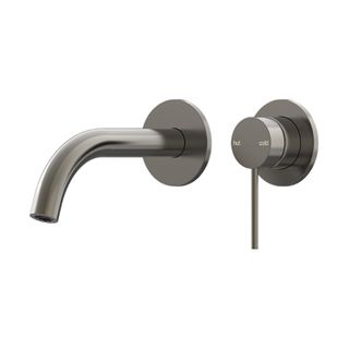 Argia Wall Basin/Bath Mix Set 180 Cve Sp