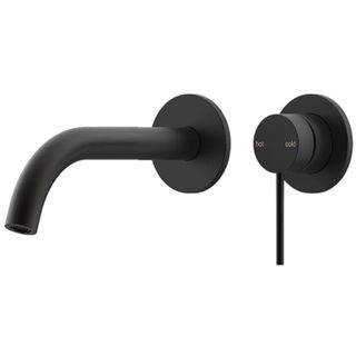 Argia Wall Basin/Bath Mix Set 180 Cve Sp