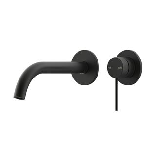 Argia Wall Basin/Bath Mix Set 220 Cve Sp