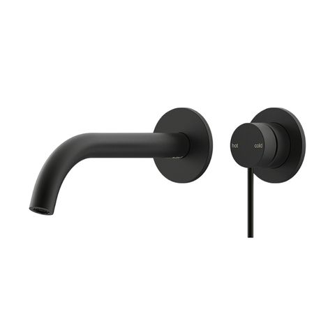 Argia Wall Basin/Bath Mix Set 220 Cve Sp