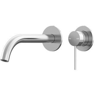 Argia Wall Basin/Bath Mix Set 220 Cve Sp