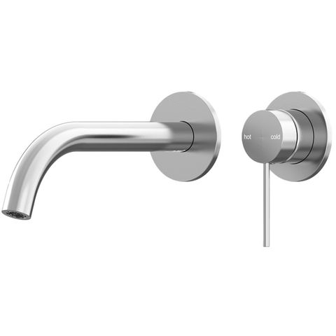 Argia Wall Basin/Bath Mix Set 220 Cve Sp