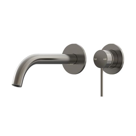 Argia Wall Basin/Bath Mix Set 220 Cve Sp