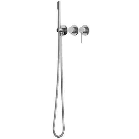 Argia Wall Mix with Div & Hand Shr BN LF