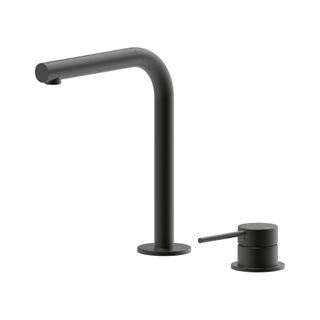 Argia Hob Basin Mix Set 175 Right Angle