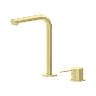 Argia Hob Basin Mix Set 175 Right Angle