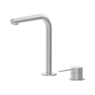 Argia Hob Basin Mix Set 175 Right Angle