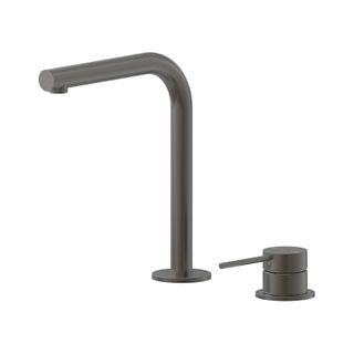 Argia Hob Basin Mix Set 175 Right Angle