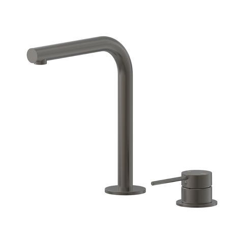 Argia Hob Basin Mix Set 175 Right Angle