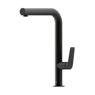 Sereia Sink Mix 220 Right Angle Spt MB L