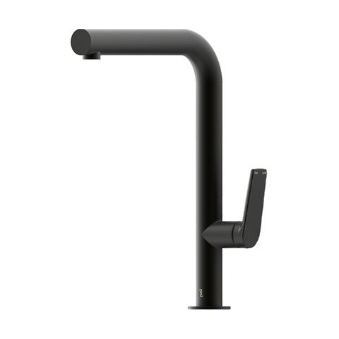 Sereia Sink Mix 220 Right Angle Spt MB L