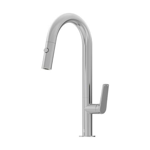 Sereia POSpray Sink Mix 200 Cve Spt BN L