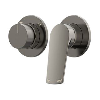 Sereia Shr/Wall Mix with Div GM LF