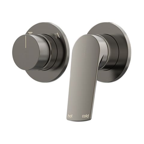 Sereia Shr/Wall Mix with Div GM LF