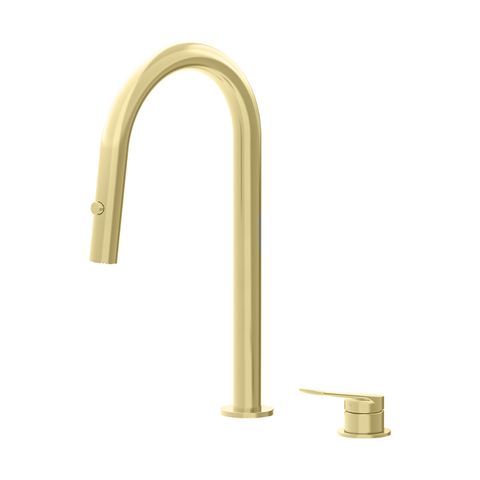 Sereia Hob POSpray Sink Mix Set 200 Cve