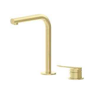 Sereia Hob Basin Mix Set 175 Right Angle