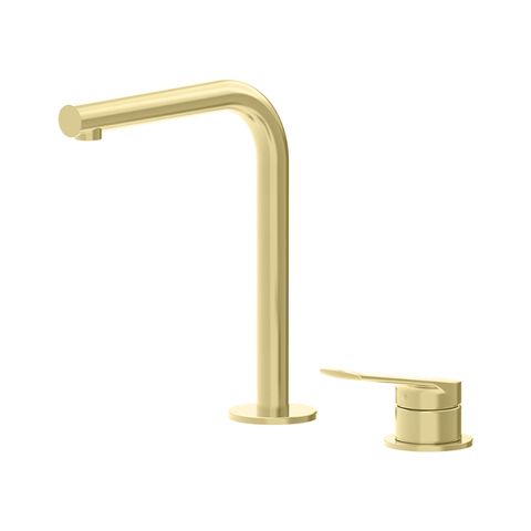 Sereia Hob Basin Mix Set 175 Right Angle