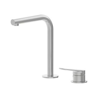 Sereia Hob Basin Mix Set 175 Right Angle