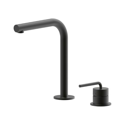 Meira Hob Basin Mix Set 175 Right Angle