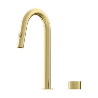 Cahya Hob Prog POSpray Sink Mix Set 200