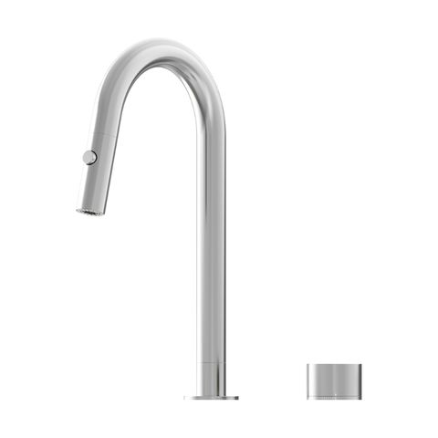 Cahya Hob Prog POSpray Sink Mix Set 200