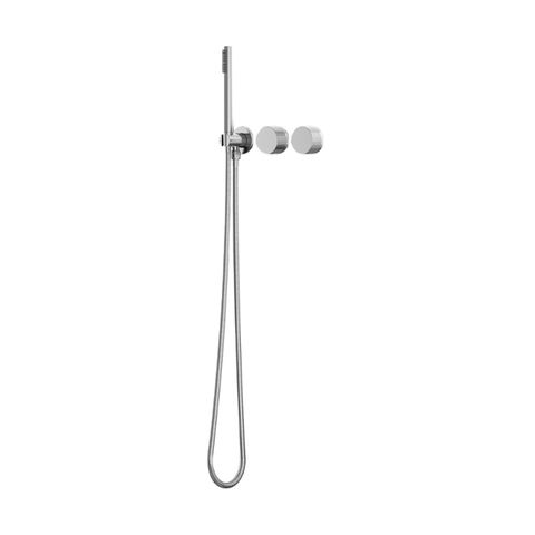 Leggero Wall Prog Mix with Div & Hand Sh