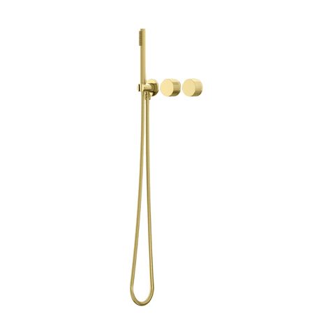 Leggero Wall Prog Mix with Div & Hand Sh