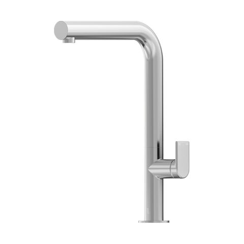 Lekki Sink Mix 220 Right Angle Spt BN LF