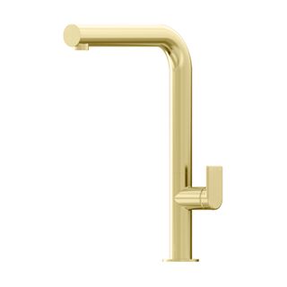 Lekki Sink Mix 220 Right Angle Spt BG LF