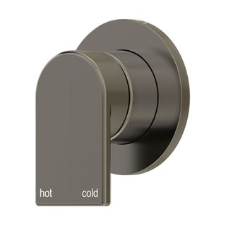 Lekki Shr/Wall Mix GM LF