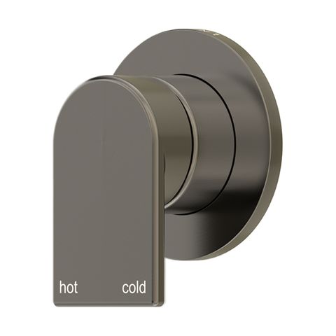 Lekki Shr/Wall Mix GM LF