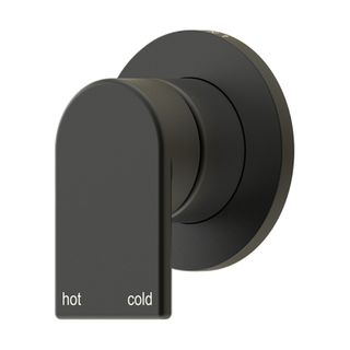 Lekki Shr/Wall Mix MB LF