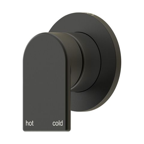 Lekki Shr/Wall Mix MB LF