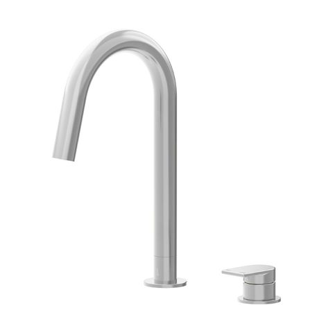 Lekki Hob Sink Mix Set 200 Cve Spt BN LF