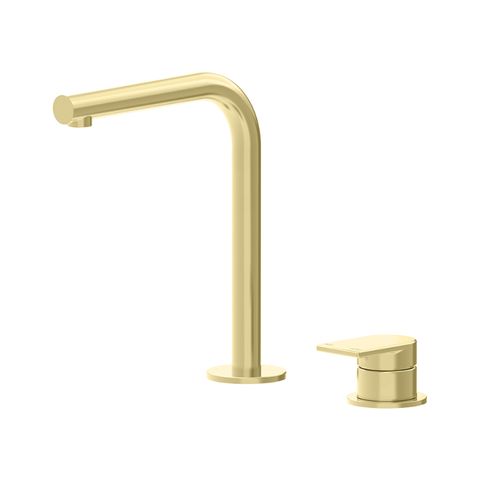 Lekki Hob Basin Mix Set 175 Right Angle