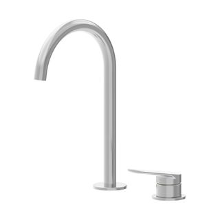 Sereia Hob Basin Mix Set 175 Cve Spt BN