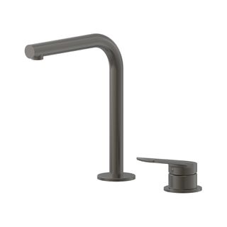 Sereia Hob Basin Mix Set 175 Right Angle