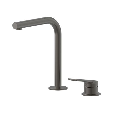 Sereia Hob Basin Mix Set 175 Right Angle