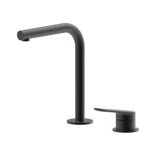 Sereia Hob Basin Mix Set 175 Right Angle