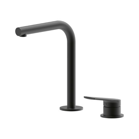 Sereia Hob Basin Mix Set 175 Right Angle